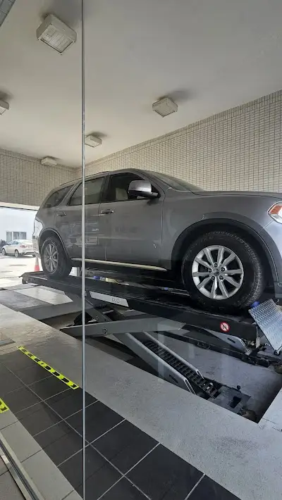 ADNOC Vehicle Inspection | Deerfields (166)