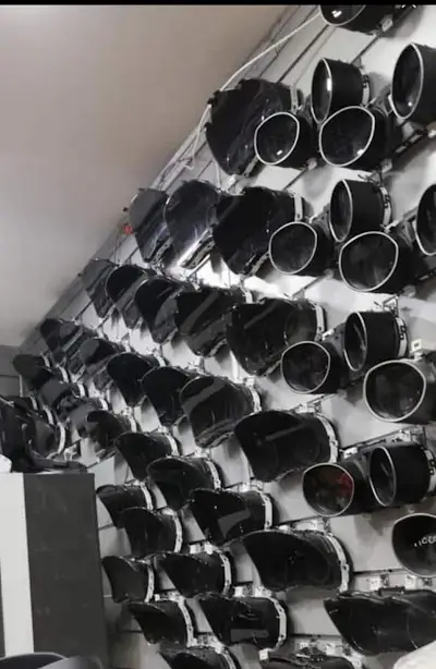 الأشول لكماليات السيارات Al Ashwal Cars accessories