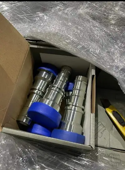 الوطنيه هيدروليك لتوريد الخراطيم الهيدروليك