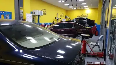 Autopower Car Care Center