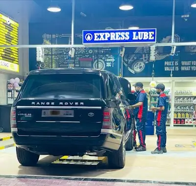 al zait al mumayaz auto oil change ajman