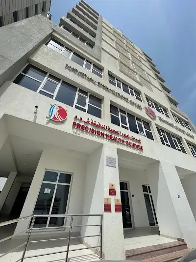 Precision Health Science