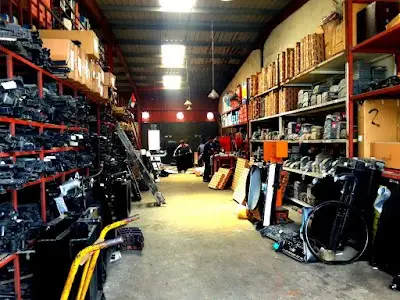 Al Sahraa Al Jadeed Radiators LLC