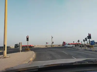 محطة الحد للوقود