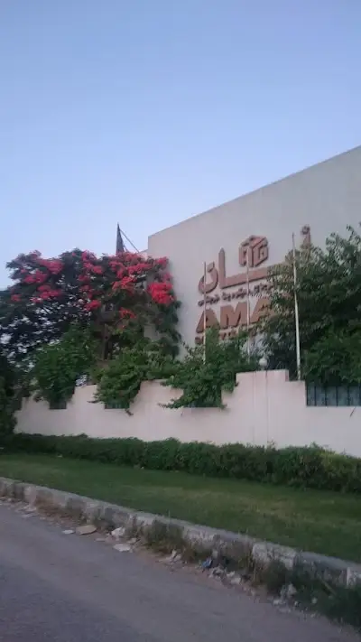 مجموعة امان لزجاج السيارات