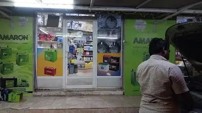 Azzaz Auto Accessories