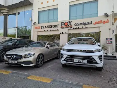 Fox Transport Qatar
