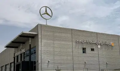 Mercedes-Benz Authorized Trucks Service Center