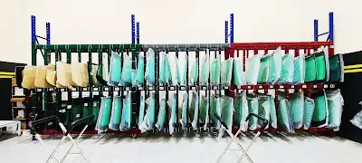 SHARJAH CAR GLASS FITTING (Autoglass Bahrain)