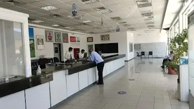 Al Mulla Spare parts & Araba Rental