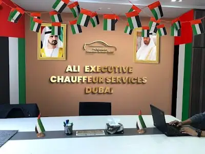 Ali Chauffeur Services Dubai