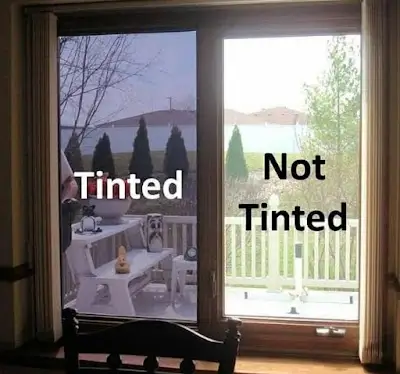 Window Film Bahrain Adworld Services W.L.L.