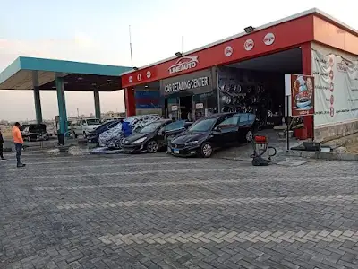 LineAuto car accessories & services