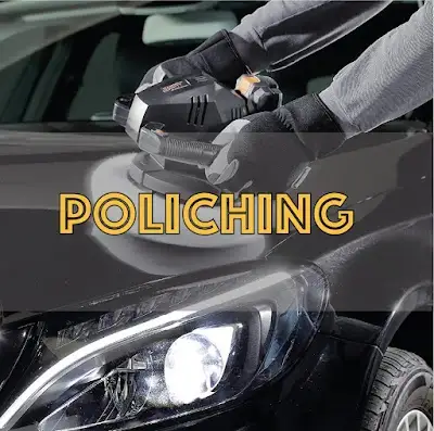 CAR WASH - WE WASH CARE & PROTECTION - Garden 8 MALL.