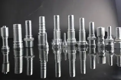 Hydro Land Mechanical Equipment