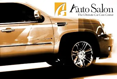 Auto Salon