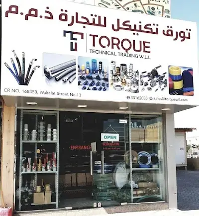 Torque Technical Trading WLL