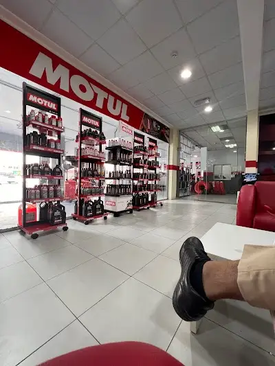 Motul Qatar