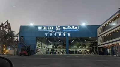 IMALCO GARAGE ST. 26