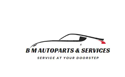 BM Auto Parts