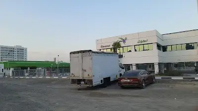 Emarat Central Workshop