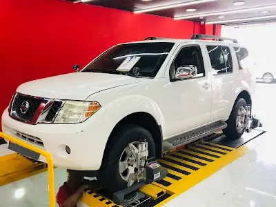 Twenty Four Auto Service