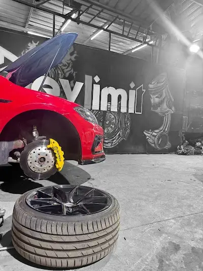 HY AutoTuning VW ( RevLimit Egypt - APR Egypt )