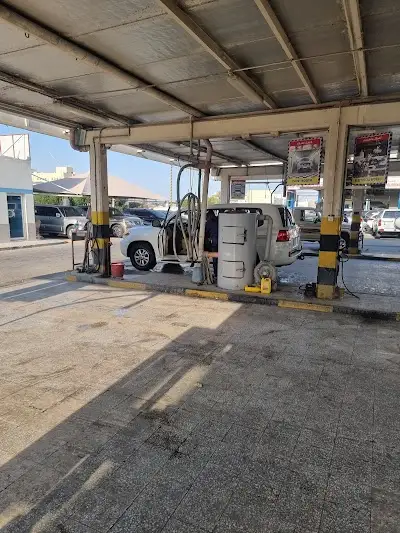 Xpress Car Services إكسبرس لخدمات السيارات