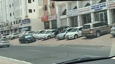 Oasis Car Rental