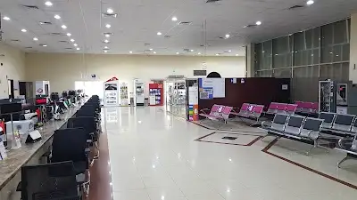 Wasel Vehicles Testing Al Jaddaf