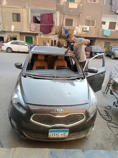 One glassزجاج سيارات وإصلاح شروخ