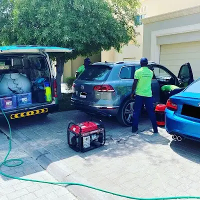 Excellent Car Wash - ECW