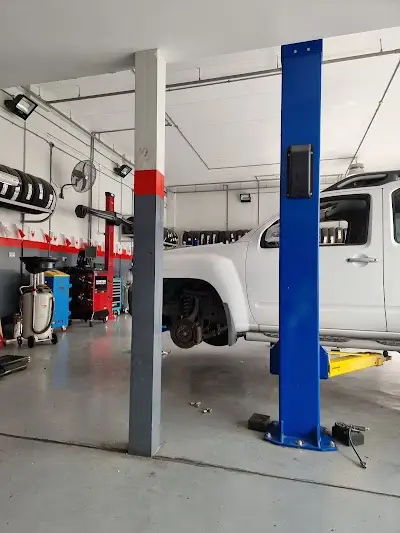 Tyre leader Bahrain Bridgestone