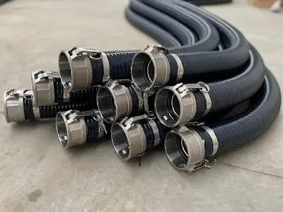 Unique Hydraulic Trading LLC