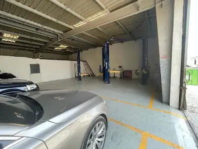 Car Kraft Auto Mechanical Repair