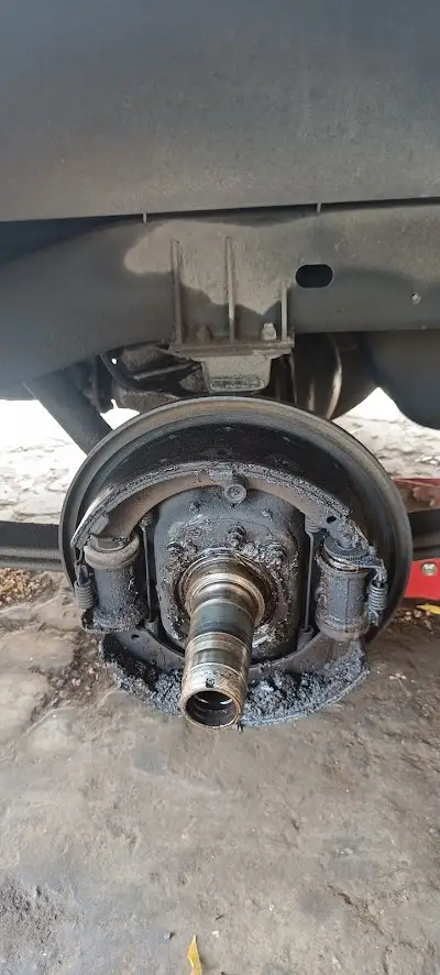 SEAGULL Auto Workshop