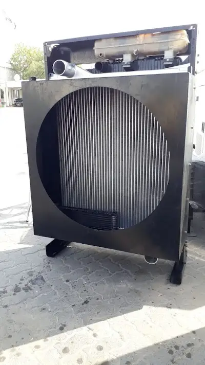 AL TABREED INDUSTRIES LLC