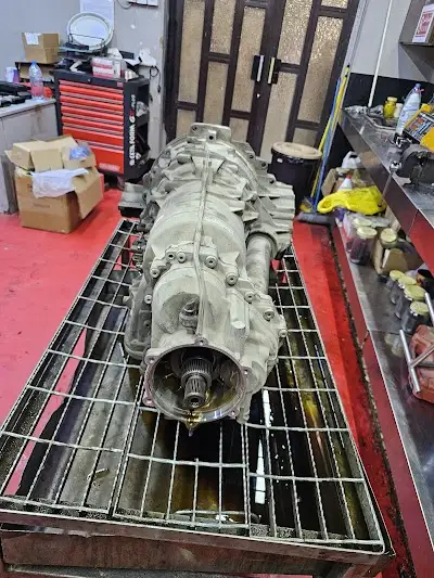 سبت أوتو سيرفيس