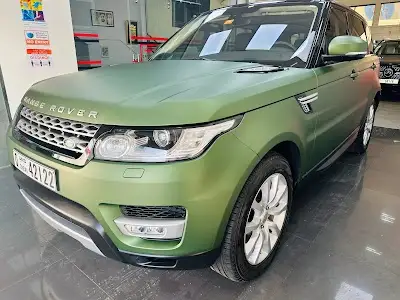 Crystal Shine Car Care