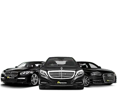Black Limo Service Dubai