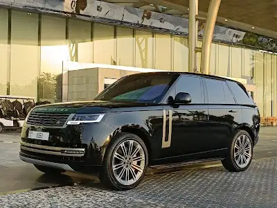 Al Tayer Motors, service center Al Garhoud