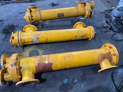 Maybach Radiators Repair LLC