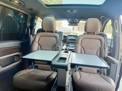 Fleet - Limousine & Transportation Services