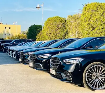 Empire Limousine and Chauffeur Services Bahrain