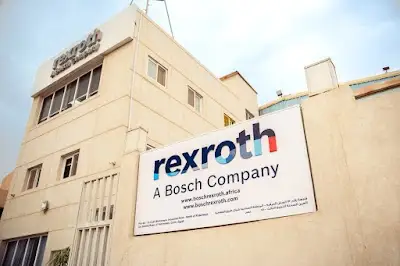 Bosch Rexroth Egypt