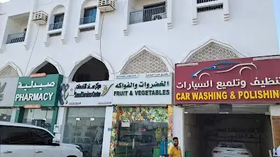 Car washing & polishing