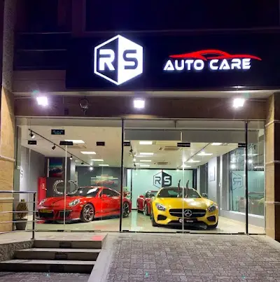 rs auto care