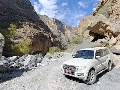 SPEED CAR RENTAL AGENCY