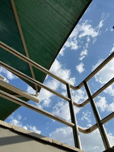 Government Centre Sector of testing, quality control and researches