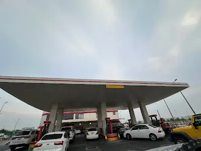 محطة مدينة سلمان (بابكو)